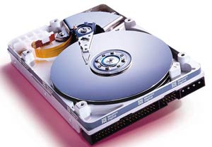 بهبود کارایی هارد دیسک، با استفاده از NTFS