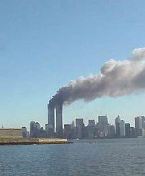 شرکتهای بیمه و پرداخت خسارت حملات تروریستی ۱۱ سپتامبر