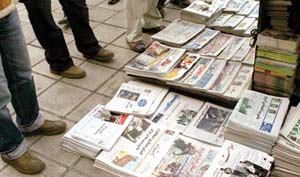 گریزناپذیری نقد مطبوعاتی و دوام مطبوعات