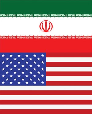 هژمونی نفتی ایران و آمریکا تقابل یا تعامل