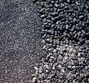 زغال فعال شده (Avtivate Carbon) چیست ؟