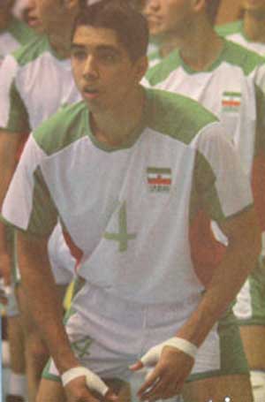 مسابقه‌های والیبال قهرمانی نوجوانان جهان ۲۰۰۵ و ۲۰۰۳