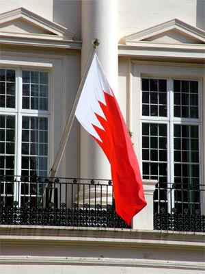 اتحادیه عرب و مسئله بحرین