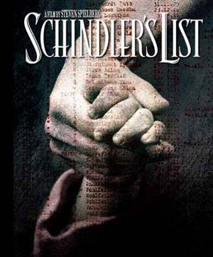 فهرست شیندلر (Schindler’s List)