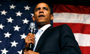 آمریکا، اوباما و تکرار سناریوی ایران