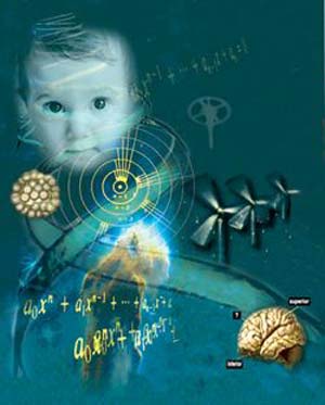 مغز کودکان و ریاضیات