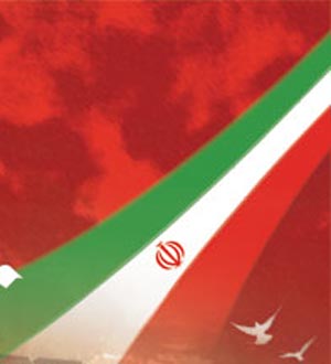 عوامل استمرار انقلاب اسلامی