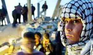 فلسطین میدان تقابل حق و باطل