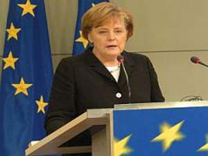 آلمان؛ رییس جدید اتحادیه اروپا
