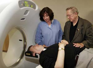 پدیده ای تازه در دستگاه های جدید ‌MRI