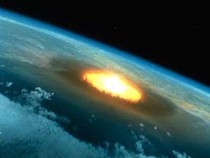 با سیارک‌های تروریست چه باید کرد؟