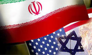 «حمله بدون تماس»؛ جنگ روانی جدید آمریکا علیه ایران