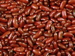لوبیا Kidney bean