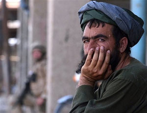 نگرشی بر مسأله‌ی ملی‌گرایی درافغانستان