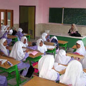 تواناییهای معلمان ایران