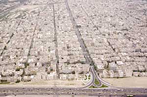 سیاست «زمین صفر» مشکل مسکن را در ایران حل می‌کند