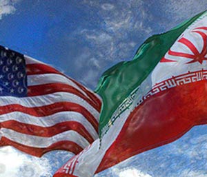 دلیل لازم و کافی برای مذاکره ایران و آمریکا