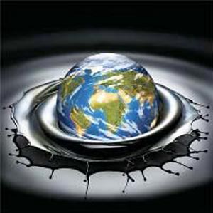جایگاه آب و نفت در میدان رقابت قدرت ها