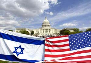 رکود سیاسی امریکا و اسرائیل و تاثیر جهانی و منطقه یی آن