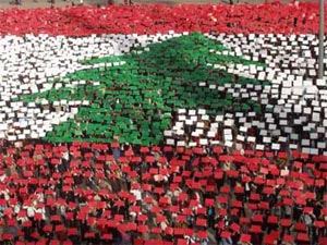 روسای جمهور لبنان از زمان استقلال تاکنون