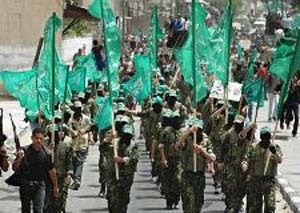 دلایل لزوم تعامل با حماس
