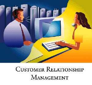مفهوم واژه مدیریت ارتباط با مشتری (Customer Relationship Management) چیست؟