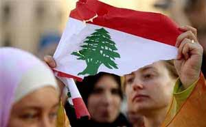 اسنادی‌ درباره‌ لبنان‌