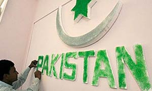 گونه شناسی وپیامد بحران های سیاسی پاکستان