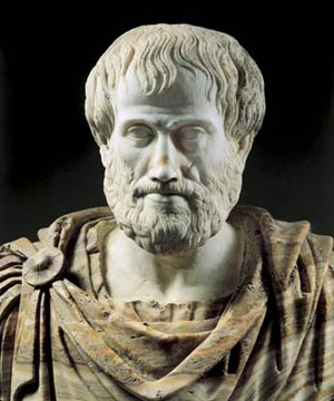 فلسفه سیاسی ارسطو