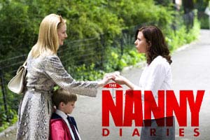 نقدی بر فیلم The Nanny Diaries