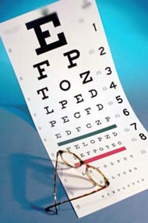چگونه سلامت بینایی کودکان را حفظ کنیم