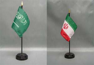 روابط ایران واعراب