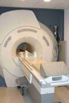 بررسی صحت تشخیص بالینی دررفتگی غیر قابل بازگشت دیسک در مفصل گیجگاهی فکی توسط MRI