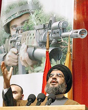 حزب الله؛ اصلی ترین بازیگر بیروت