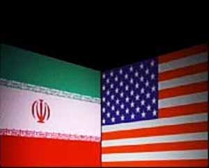 علت درگیری آمریکا با ایران چیست؟