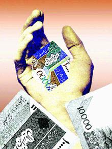 تازه وارد اقتصاد ایران