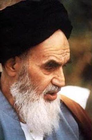 رابطه امام خمینی و مردم در انقلاب اسلامی