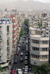 تعیین عوامل موثر بر مالکیت مسکن در مناطق شهری ایران