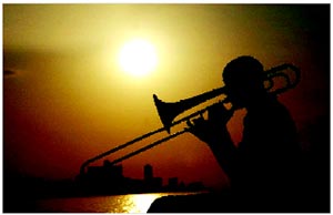 موسیقی فولکلور هند