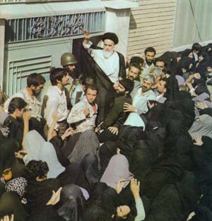 تاملی در باب پیروزی انقلاب کبیر اسلامی