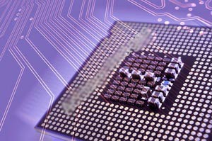 چشم‌انداز پیشرفت پردازنده‌ها - نگاهی به تحولات سخت‌افزاری درحوزه پردازنده‌های مرکزی‌