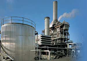 بهره‌گیری موثر از سیستم‌های تولید انرژی الکتریکی و حرارت (CHP)