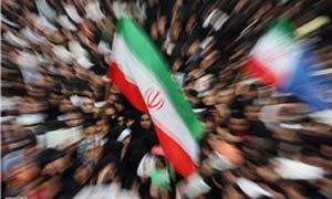 مکانیسم‌های اجتماعی تغییر ساختاری در ایران