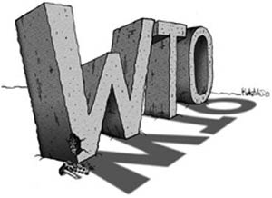 بررسی‌ آثار احتمالی‌ پذیرش‌ ایران‌ در سازمان‌ جهانی‌ تجارت‌(WTO) بر سیستم‌ بانکی‌ کشور و ارائه‌ پیشنهادات‌ کلی‌ جهت‌مذاکرات‌ آتی‌ ایران‌ در این‌ سازمان‌