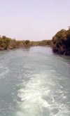 سنجش و گزینش مناسب ترین روش های برآورد بار کف رودخانه ها (مطالعه موردی: رودخانه زرین گل- استان گلستان)