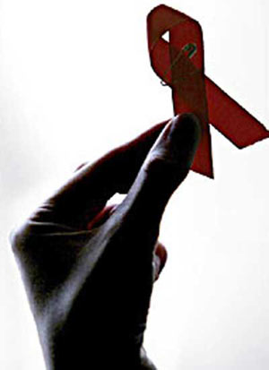 ننگ، بزرگترین مانع در مبارزه علیه ایدز