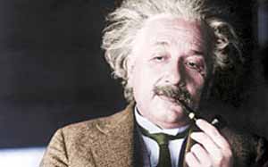 مقاله های اینشتین و فیزیک نوین
