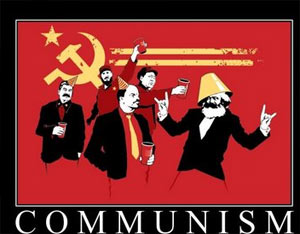 کمونیسم