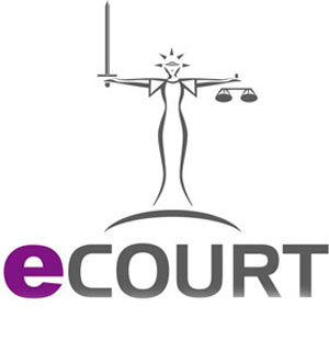 کاربرد فناوری اطلاعات در دادرسی مدنی (دادگاه الکترونیکی، E-court)