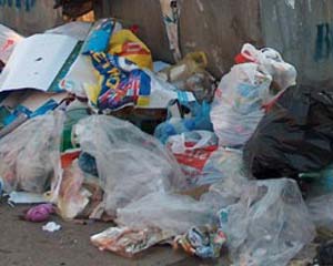 زباله‌، تهران‌ را فرا می‌گیرد؟